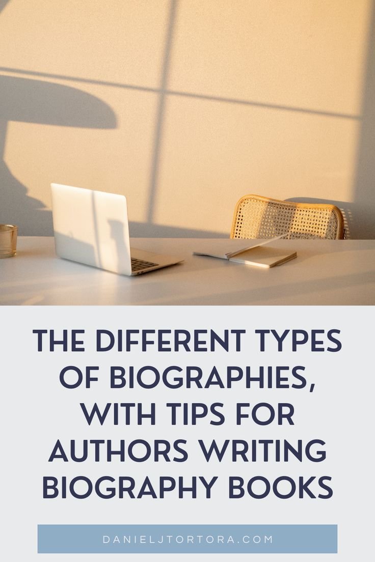 Effective Biography Writing Strategies For Crafting Captivating Life Stories